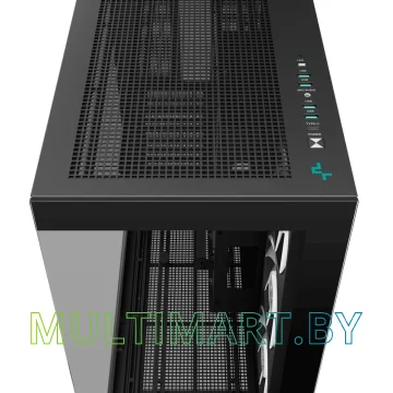 Корпус Deepcool CH780 R-CH780-BKADE41-G-1 картинка 8